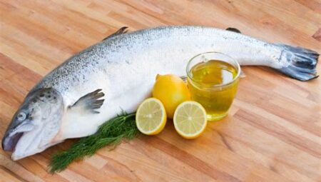 Beyin Sağlığı İçin Omega-3’ün Önemi