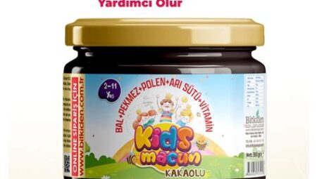 Çocuklarda İştah Açıcı Yiyecekler