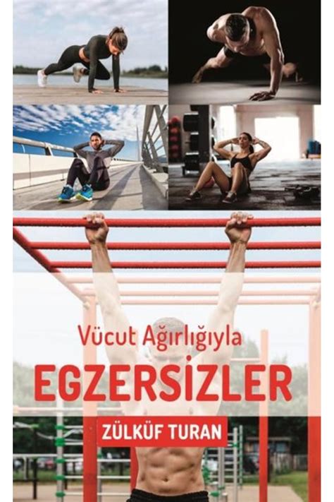 Vücut Ağırlığıyla Yapılabilecek İleri Seviye Egzersizler